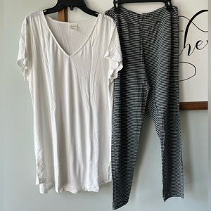 Soma Cool Nights Pajama Set